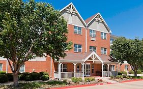 Towneplace Suites Dallas Bedford